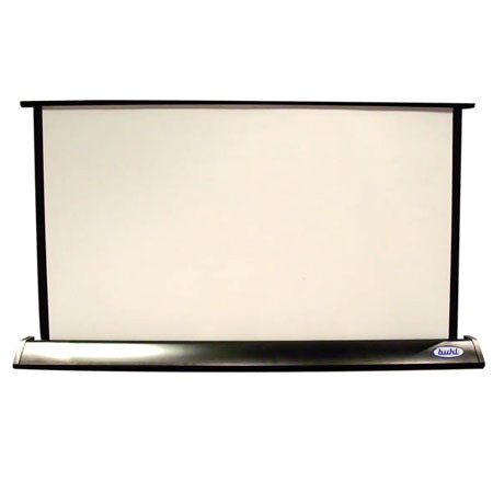 Hamilton Buhl 24x32" London Tabletop Projector Screen