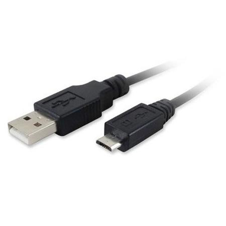 HamiltonBuhl USB 2.0 A to Micro B Cable, 10'