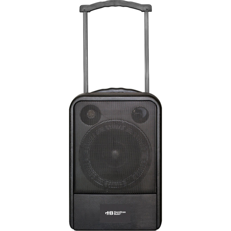 Hamilton Buhl VENU100W Water-Resistant Portable PA System