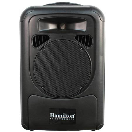Hamilton Buhl VENU100 Wireless PA System