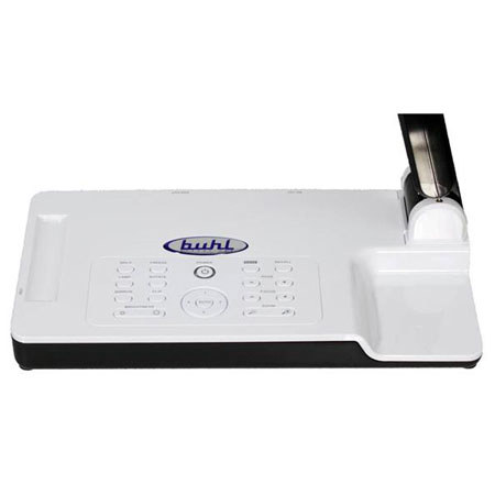 Hamilton Buhl VP-25 Folding Visual Presenter Document Camera