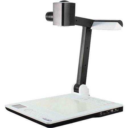 Hamilton Buhl VP-35 Folding Visual Presenter Document Camera