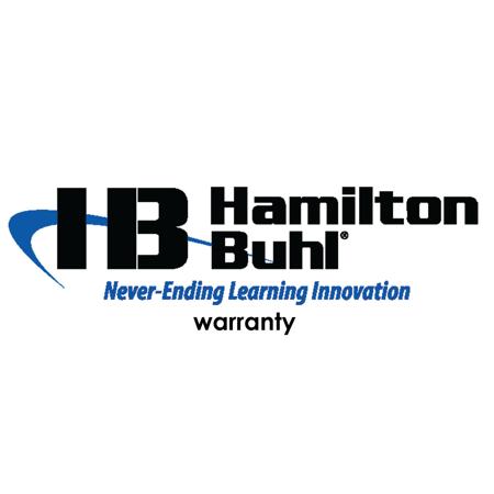 HamiltonBuhl Extended Warranty for VR Quest Computer, 1 Year