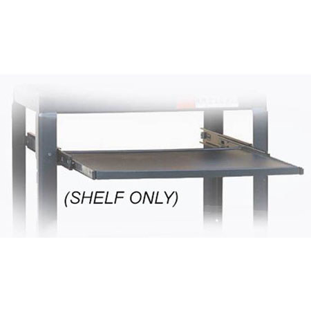 Hamilton Buhl Keyboard Shelf for Buhl Carts