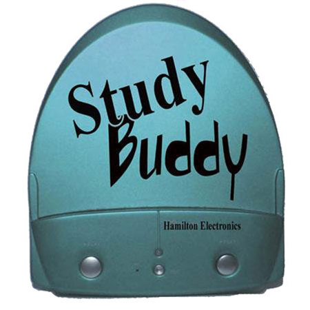Hamilton Buhl Double-Sided Write-On Flash Cards for Study Buddy, 36 Pack