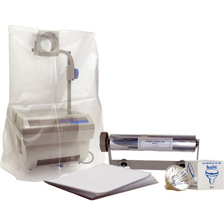 Hamilton Buhl Universal Dust Cover for Overhead Projectors