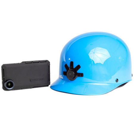 Hitcase StickR Mount