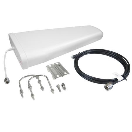 HCO Outdoor HCO GSM Antenna for SG580M, SG580MB, UM562, Panda-GSM, MB500 Cameras