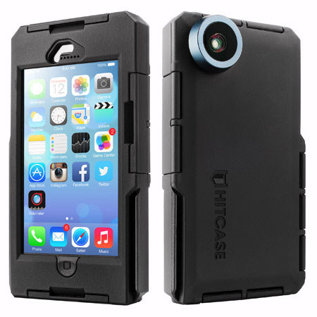Hitcase ChestR Mount