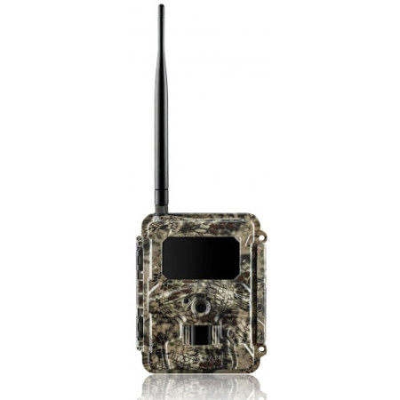 HCO Outdoor GC-SPTB Spartan Sprint GoCam with 3G, Blackout Infrared