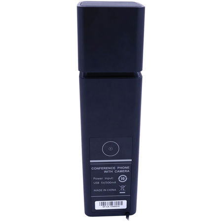 Huddlecamhd Go All-in-one Conferencing Camera, Black