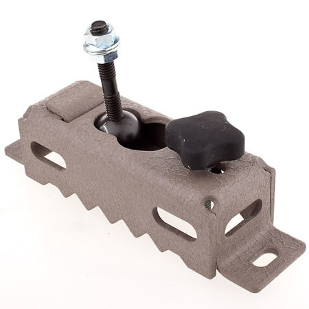 HCO Outdoor HCO Universal Swivel Bracket for Security Box