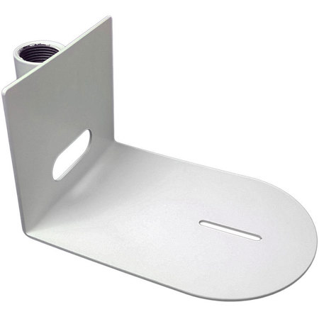 HuddleCamHD HCM-1C Small Universal Ceiling Mount - White