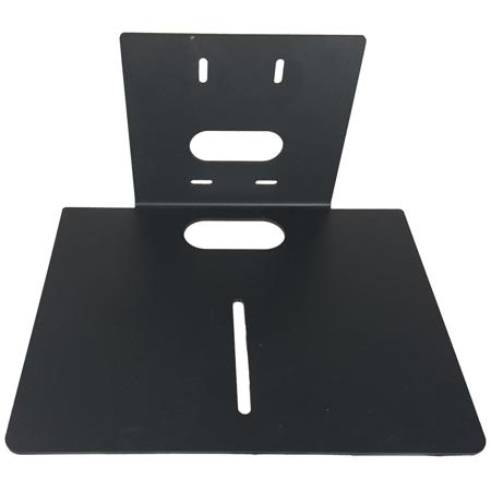 HuddleCamHD Large Camera Wall Mount, Black