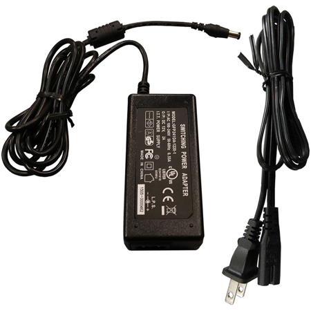 HuddleCamHD Spare Power Supply for HC3XW/HC10X/HC20X/HC30X-G2 Camera (USA)