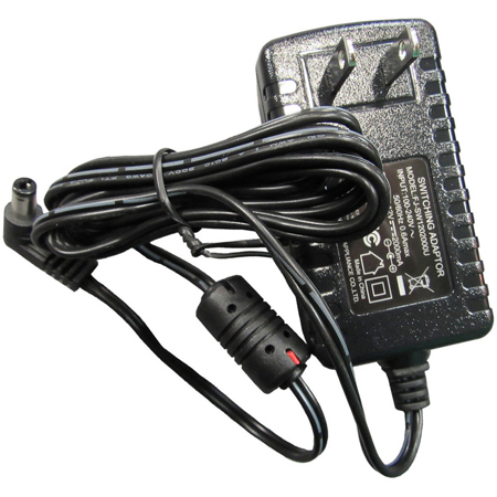 HuddleCamHD Spare Power Supply for PTZ USB Camera (USA)
