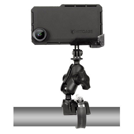 Hitcase RollR Flexible Hands Free Mount for Hitcase & Hitcase Pro