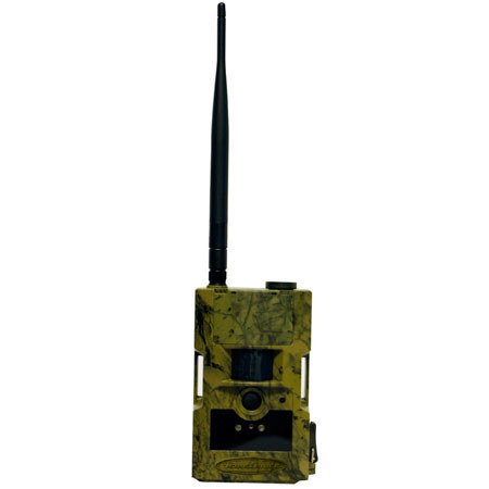 HCO SG580MB Blackout Invisible Wireless Scouting Camera