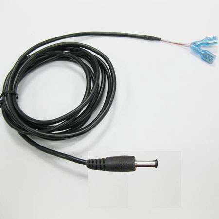 HCO External Power Cable for HCO SG550/560/570/565 Camera