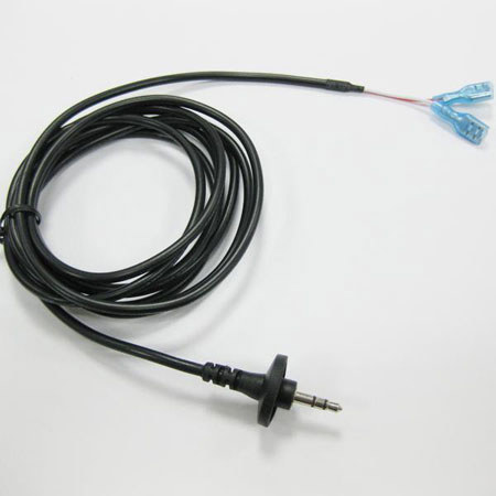HCO External Power Cables for SG580M/SG580MB/TQ Wireless Scouting Camera