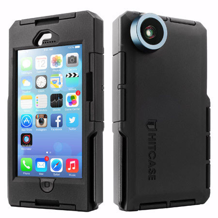Hitcase Tripod TiltR Mount for Hitcase and Hitcase Pro