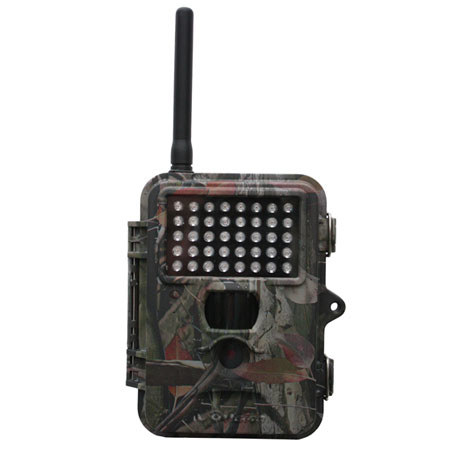 HCO UM562 GSM Wireless Scouting Camera