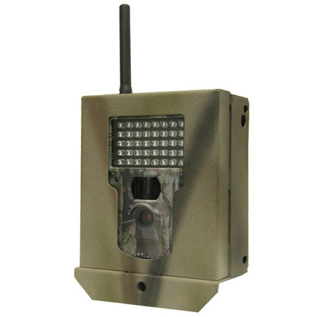 HCO UM562 Wireless Camera Security Box