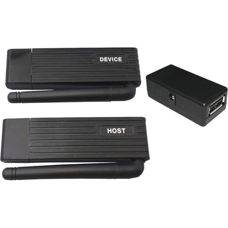 HuddleCamHD HC-USB2-AIR Wireless USB 2.0 Extender