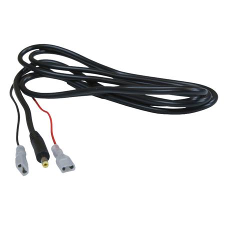 HCO Outdoor HCO Uway External Power Cable for All HCO Uway Cameras