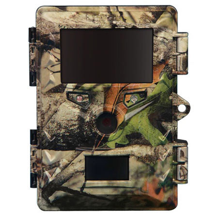 HCO Uway VH200B Blackout IR Flash Scouting Camera