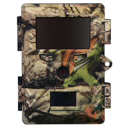 HCO Outdoor Hco Uway VH200HD Blackout Infrared Scouting Camera
