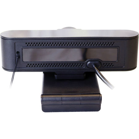 HuddleCamHD Conferencing Webcam, Black