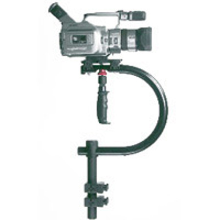 Handyman 100 Handheld Balance Stabilization System for Video Cameras from 1.0 to 5.25 lbs.