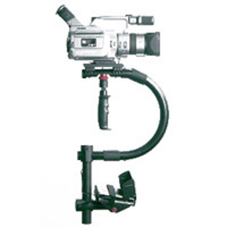 Handyman 1000C Handheld Balance Stabilization System for Video Cameras from 4.5 to 7.75 lbs., #HM1000C