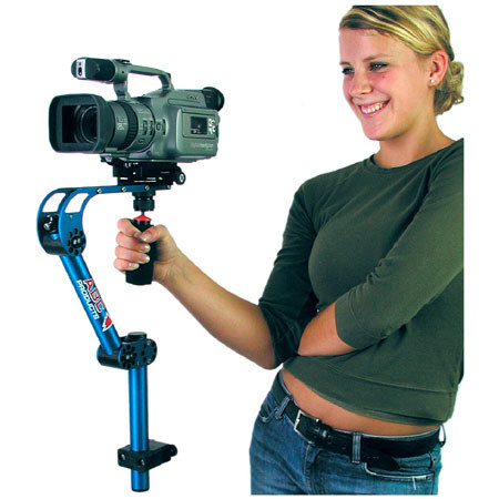 Handyman Clip/Go Hand-Held Balance Stabilization System