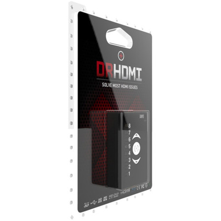 HDfury Dr HDMI EDID Manager/Detective