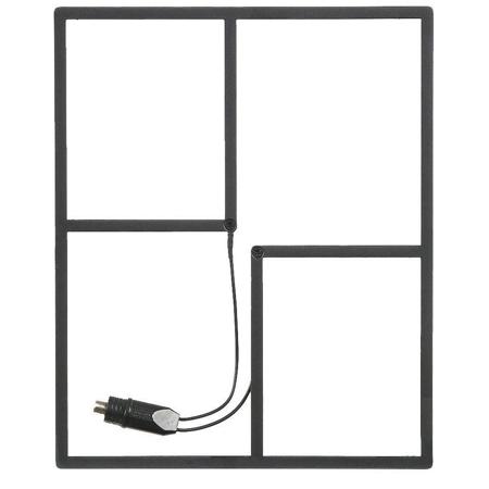 HD Frequency Cable Cutter Aerowave Indoor/Outdoor HD Digital TV Antenna