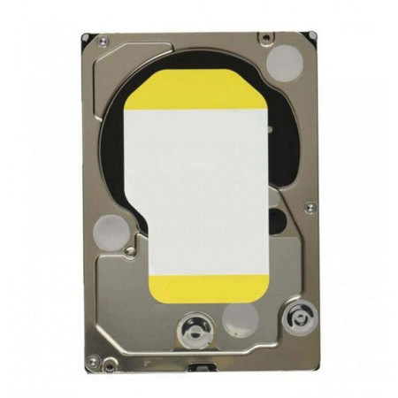 Digital Watchdog HDWD4002FYYZ 4TB HDD for E-Rack Expansion