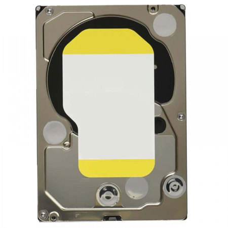 Digital Watchdog HDWD6001FSYZ 6TB HDD for E-Rack Expansion