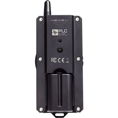 Heden YMER Lens Control Kit without Motor