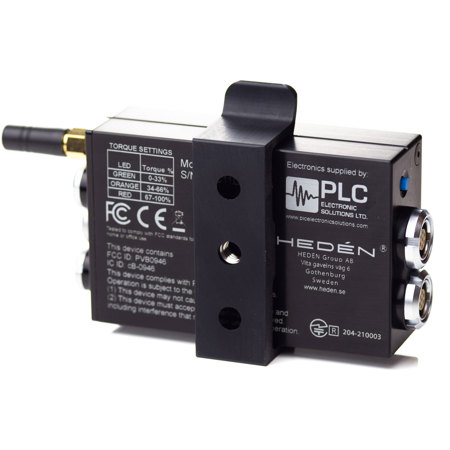 Heden YMER VLC11LW Receiver Bracket