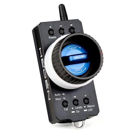 HEDEN YMER 1-Motor Kit with M26VE-LX, Includes YMER-1 Transmitter, YMER 1+1 Reciever