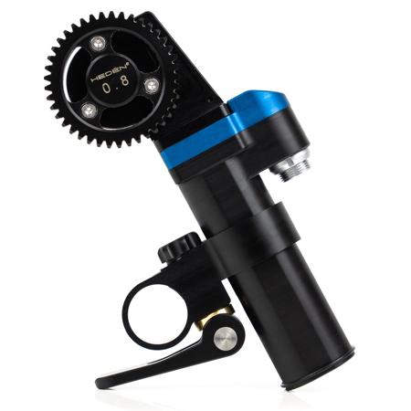 HEDEN LM30 256 Quick Mount Motor