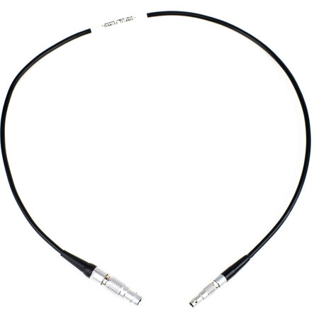 Heden 4-Pin Cable with Schmitt Trigger for Run/Stop YMER and RED Cameras