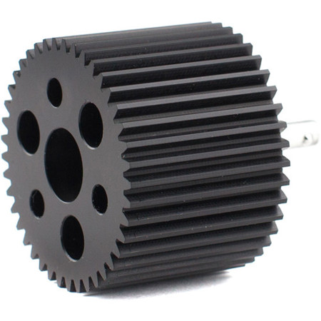 Heden 0.8 Module Drive Gear with Carrier for M21VE Motor, 1" Wide, XX-Wide