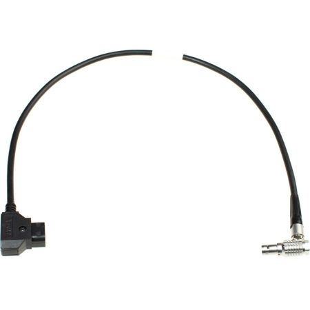 Heden Power Cable for VLC Mk1 Lanc controller and Sony FS7/FS5