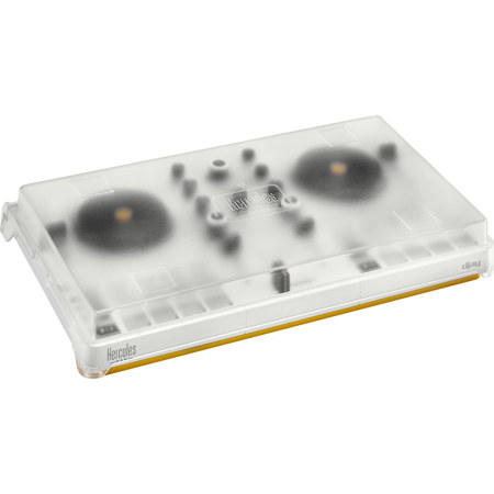 Hercules DJControl Mix Ultra DJ Controller for Smartphone and