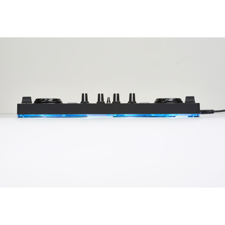 Hercules DJControl Starlight DJ Controller for Serato DJ AMS