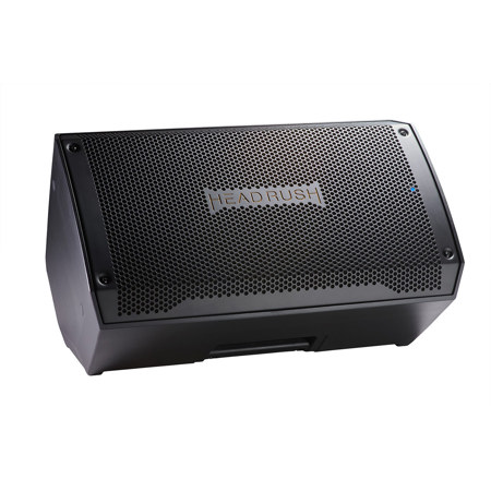 Headrush FRFR-108 MKII 1x8" 2000W Full-Range Powered Speaker Cabinet for Guitar Amplifiers