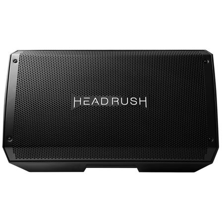 HeadRush FRFR-112 2000W Full-Range Flat-Response Powered Guitar Cabinet